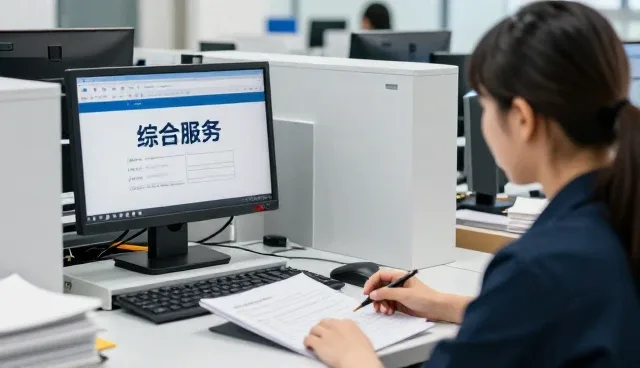 元七智投数字营销平台