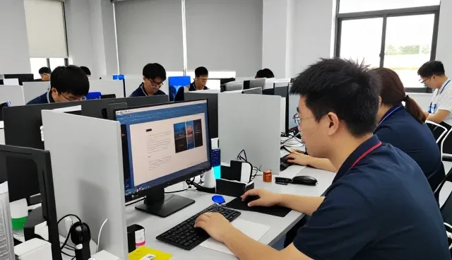 智能运维管理系统应用基础知识