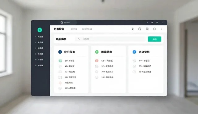 信息咨询场景中的维护误区与检查要点分析