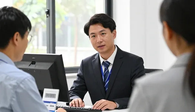 信息咨询如何优化问题处理效率与应用场景